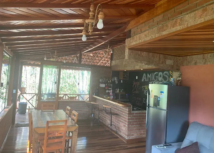 Casa Araucaria