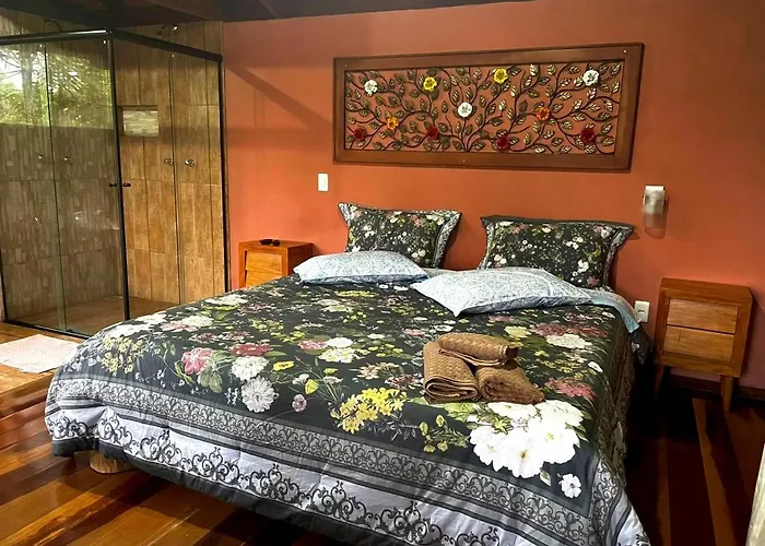 Casa Araucaria