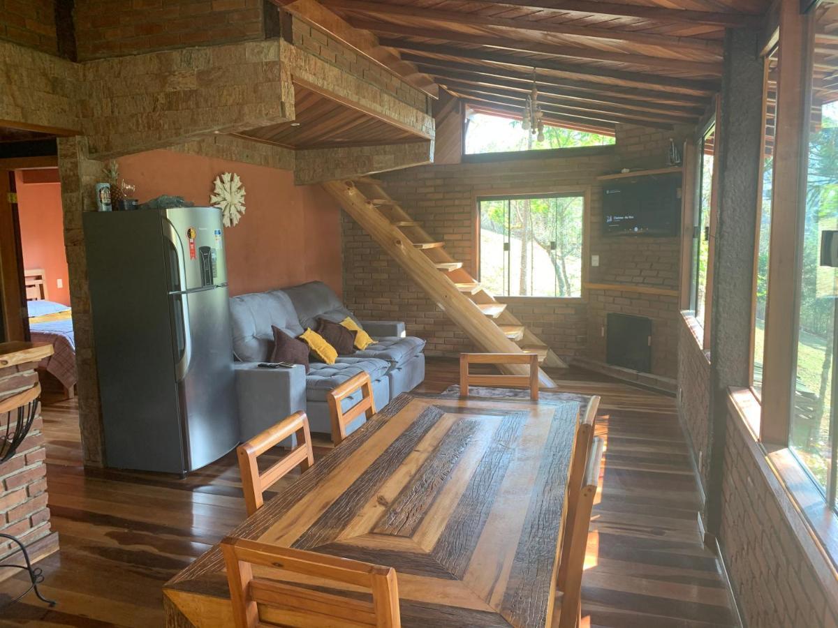 Casa Araucaria *