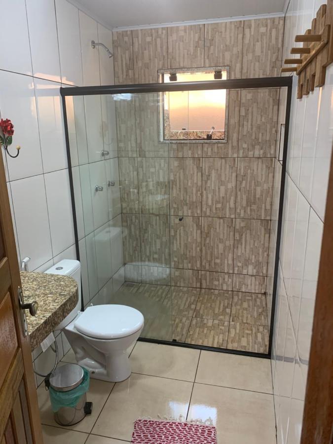 Casa Araucaria Holiday home