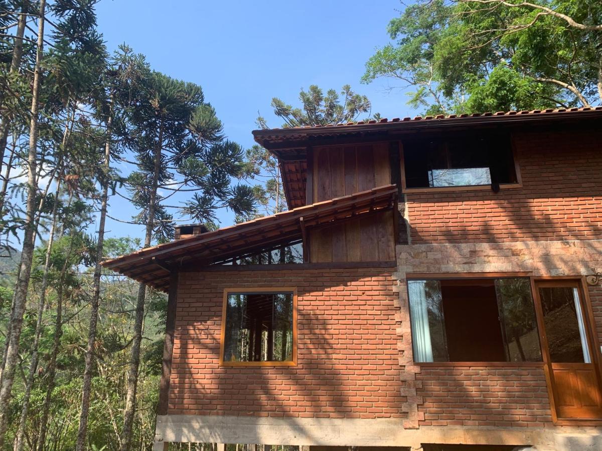 Casa Araucaria Holiday home