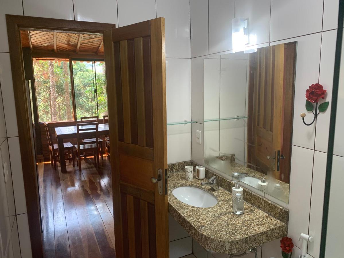Casa Araucaria Holiday home