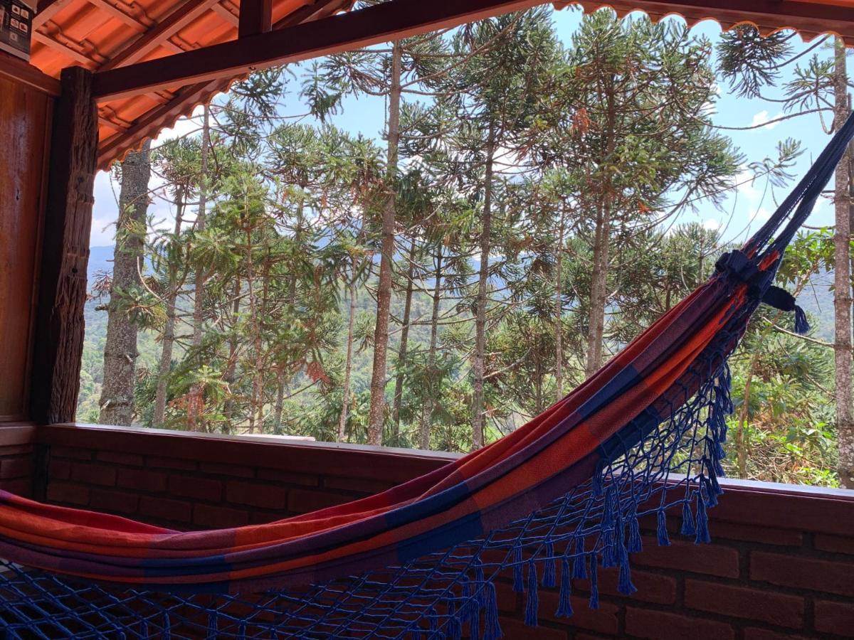 Casa Araucaria Holiday home *