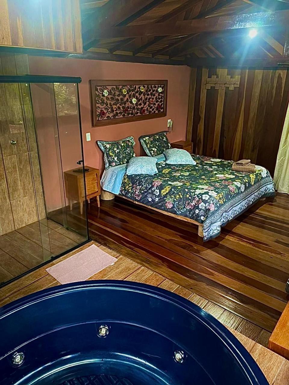 Casa Araucaria Holiday home