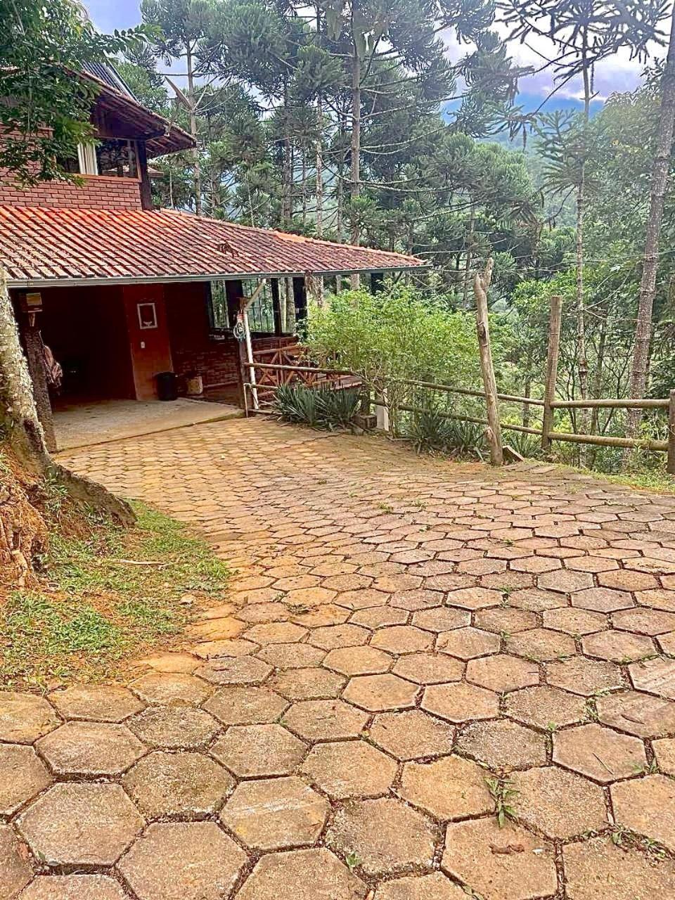 Holiday home Casa Araucaria *