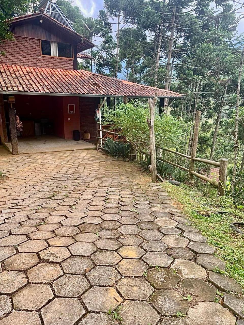 Casa Araucaria
