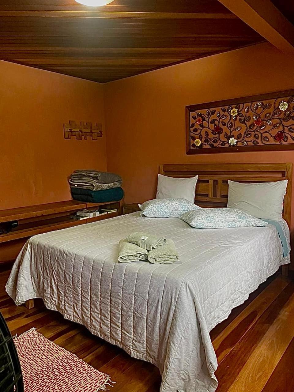 Holiday home Casa Araucaria *