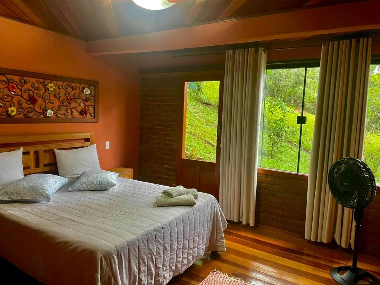 Casa Araucaria