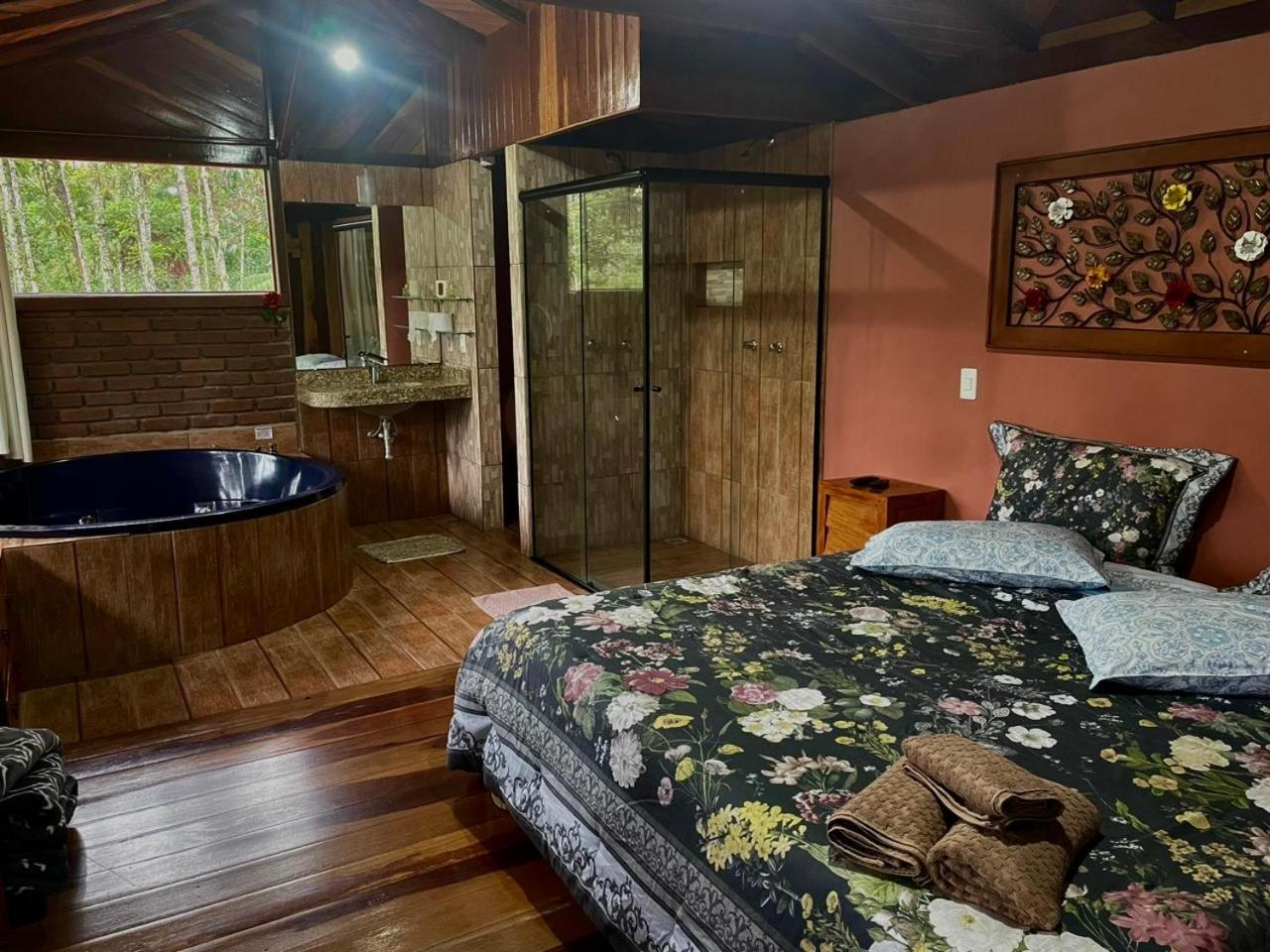 Holiday home Casa Araucaria