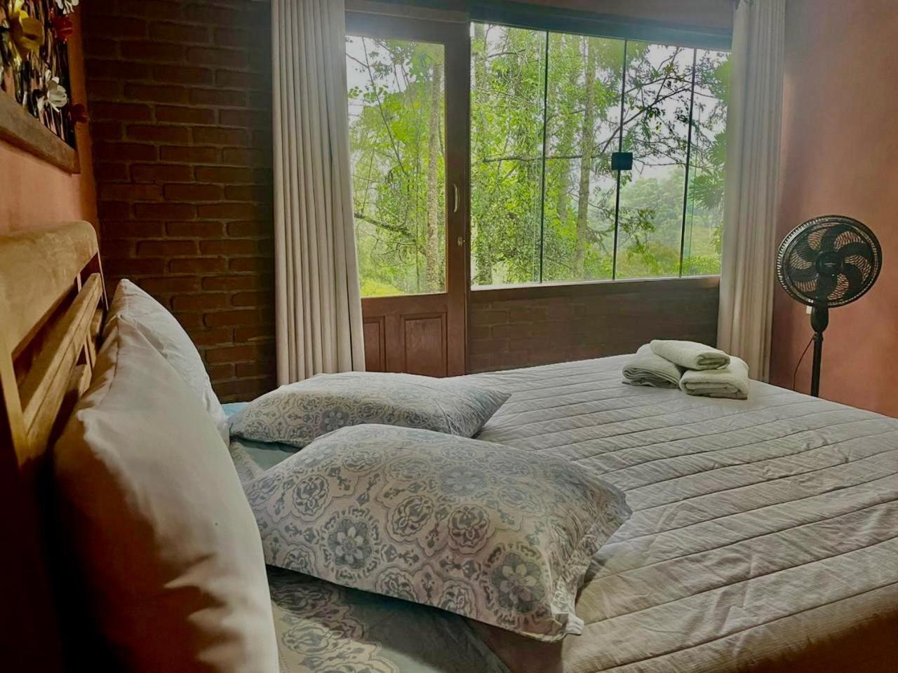 Casa Araucaria Holiday home