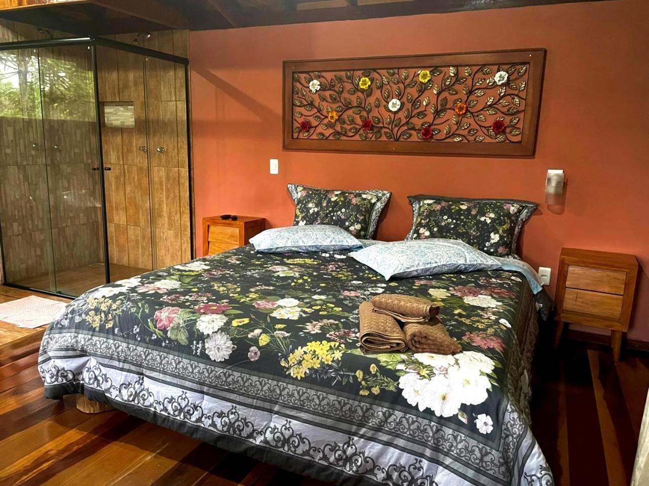 Casa Araucaria Visconde De Maua